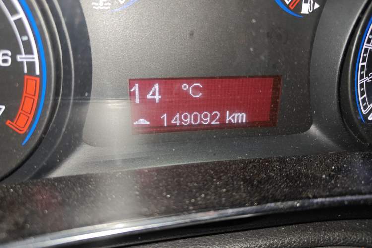 Used Fiat Viaggio 2012 1.4T Manual Enjoyment Edition
