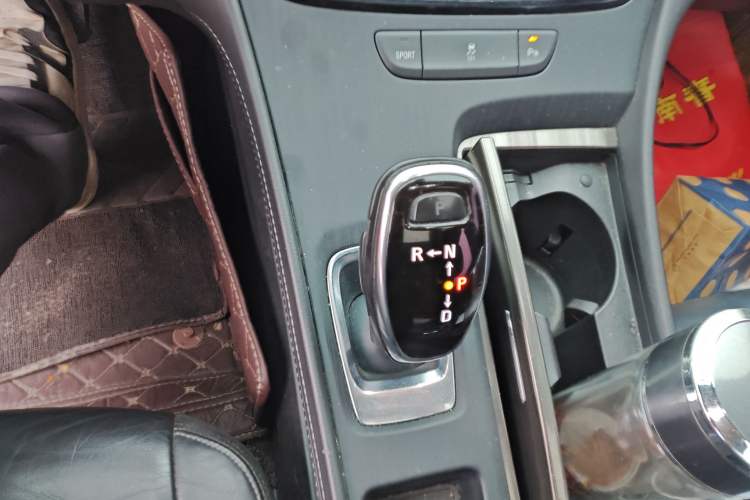 Used Buick LaCrosse 2018 20T Elite Edition
