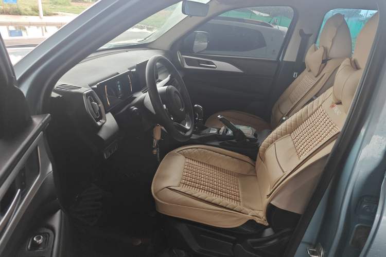 Used Great Wall King Kong Poer 2022 2.0T Manual Gasoline Two-Wheel-Drive Elite Version with Long Bed – GW4C20B