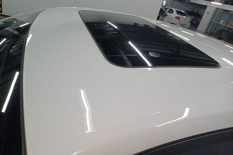 Used Buick Verano 2023 Pro Enjoyment Edition Roof