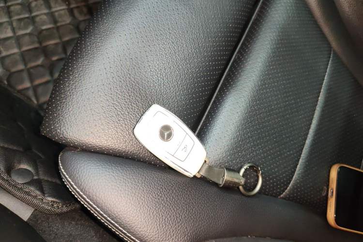 Used Mercedes-Benz C-Class 2019 Restyled C 260 L Sport Edition