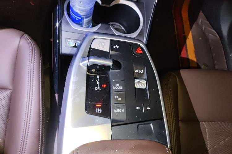 Used BMW X1 2023 sDrive25Li X Design Package