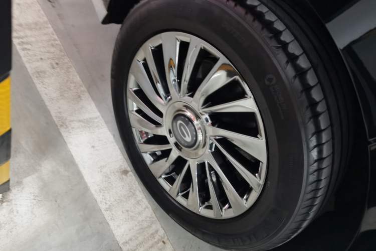 Used GAC Trumpchi M8 2023 Zongshi Series 400T Ultimate Edition