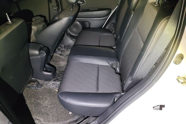 Used Honda Vezel 2019 1.5L CVT Pioneer Edition China V