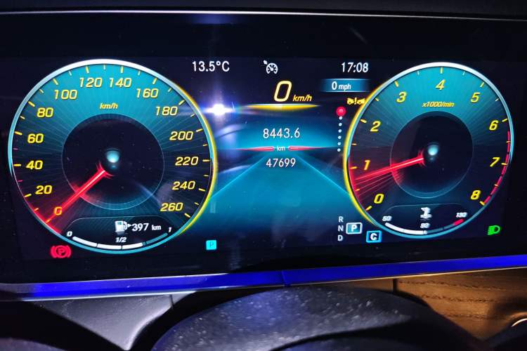 Used Mercedes-Benz E-Class 2023 E 300 L Sporty and Stylish Model