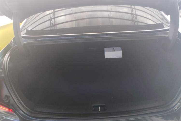 Used Volvo S60 2020 T4 Zhiyi Luxury Edition