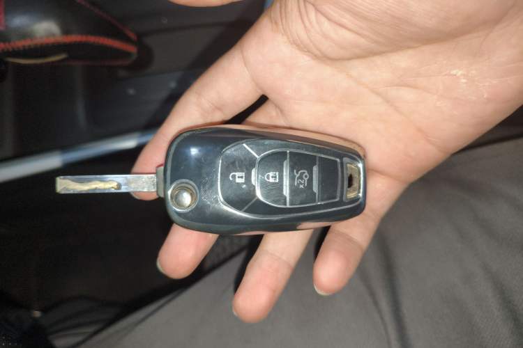 Used Chevrolet Cavalier 2020 Redline 325T Automatic Xinshang Edition
