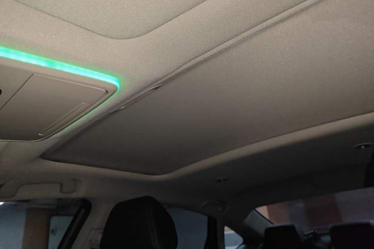 Used Honda Inspire 2023 260TURBO Deluxe Edition