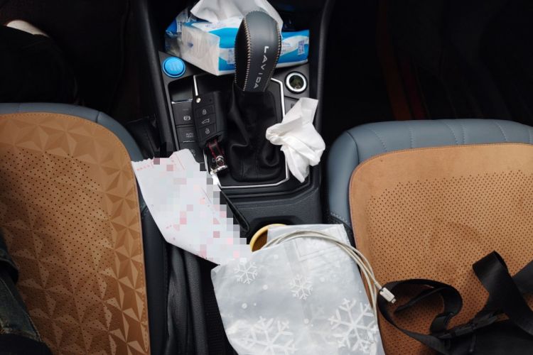 Used Volkswagen Lavida 2023 1.5L Automatic 5 Million Edition