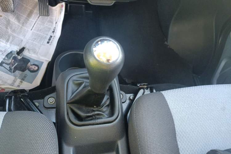 Used Chana Star 5 2022 1.4L Classic Edition Passenger Vehicle JL473Q3
