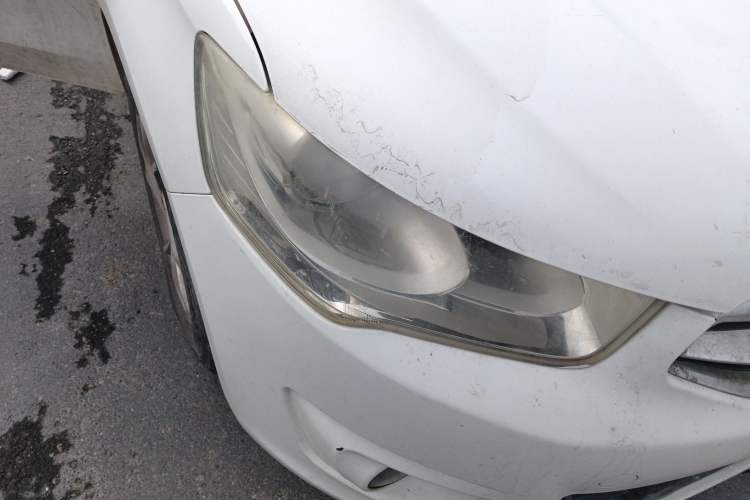 Used Citroen Elysee 2014 1.6L Manual Fashion Edition