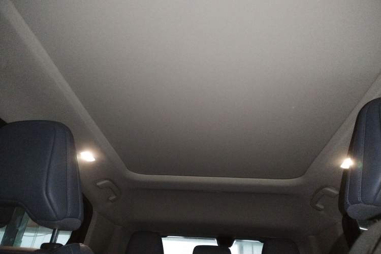 Used Nissan ARIYA 2022 Four-Wheel-Drive High-Performance Top-Tier Model