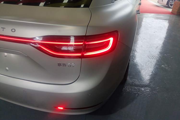 Used Hima Stelato S9 2024 All-Electric Max Rear-Drive Long-Range Version