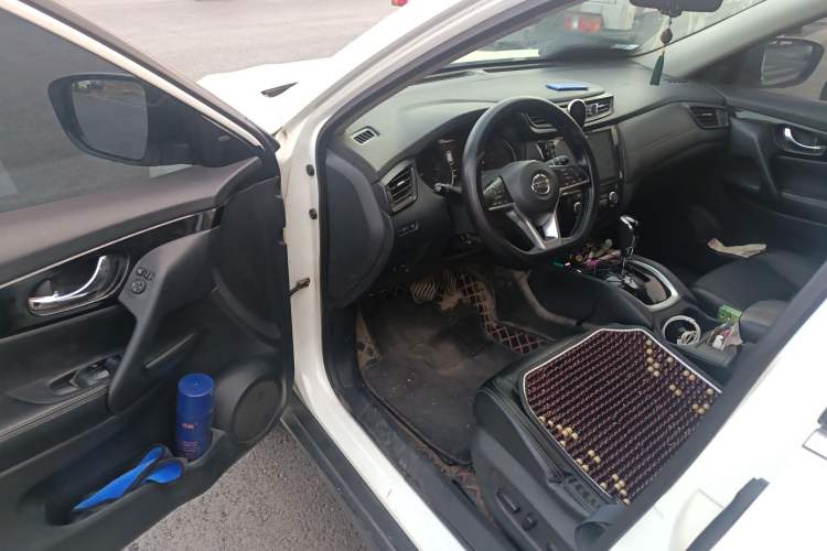 Used Nissan X-Trail 2020 2.0L XL Premium CVT 2WD SmartConnect Luxury Edition