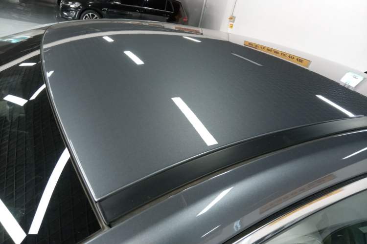 Used BYD Qin PLUS 2025 EV Smart Drive Edition 420KM Leading Model