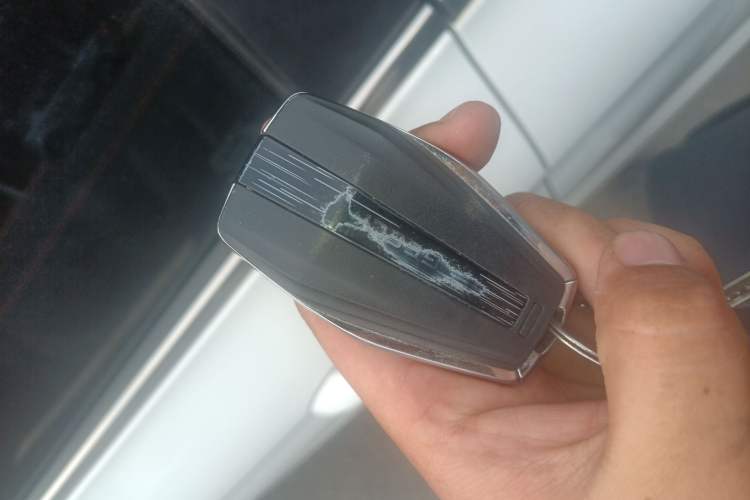 Used Geely Auto Binray 2019 200T Manual Binchi Edition