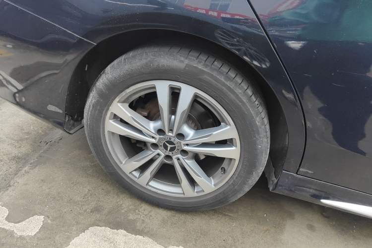 Used Mercedes-Benz C-Class 2017 Facelift C 200 L Sport Edition