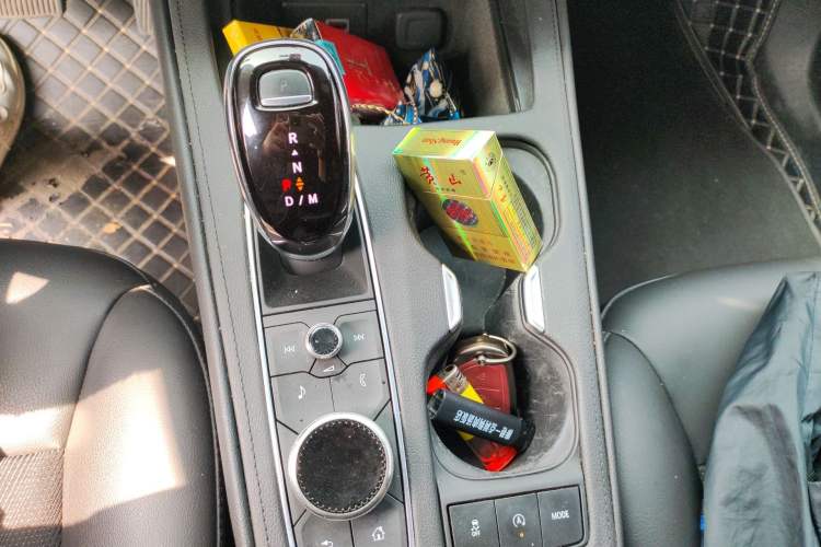 Used Cadillac XT4 2022 28T Two-Wheel Drive Fashion Edition
