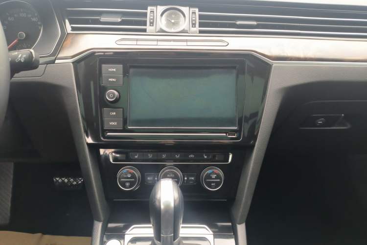 Used Volkswagen Magotan 2019 330TSI DSG Luxury Model China V Standard