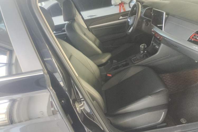 Used Volkswagen Lavida 2023 300TSI DSG Starry Full-Comfort Edition Right Front Seat