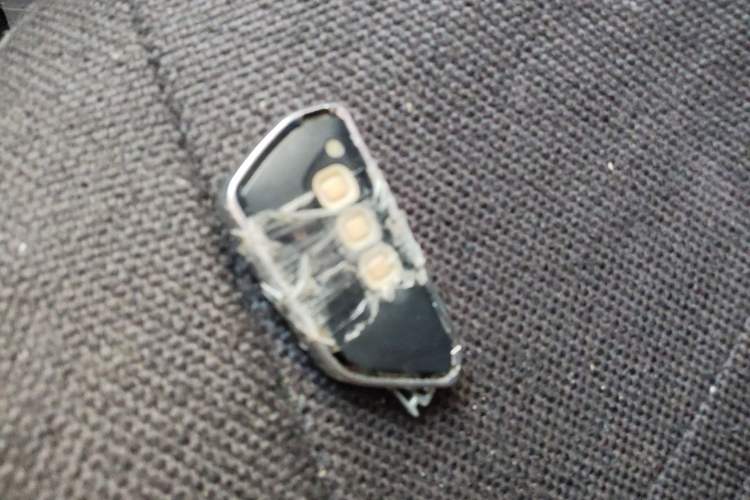 Used Volkswagen ID.3 2023 Pure Smart Edition