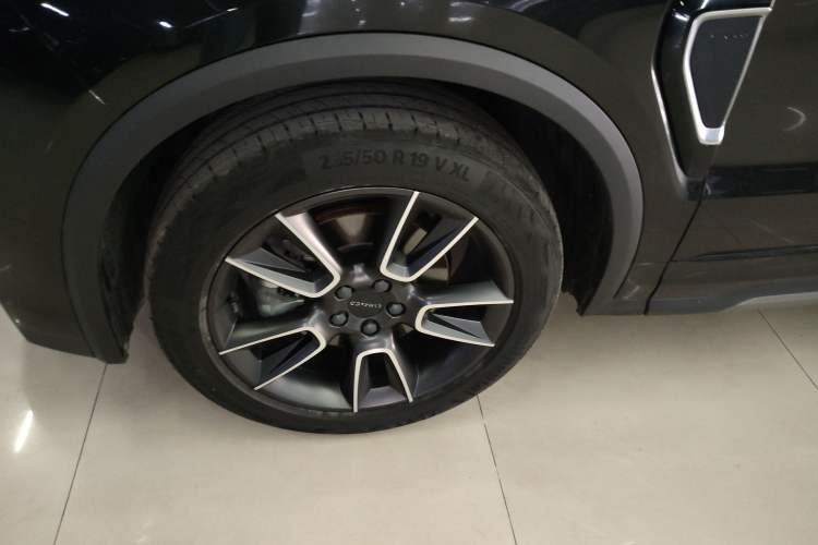 Used Lynk & Co 01 2023 2.0TD Two-Wheel Drive Pro Trim