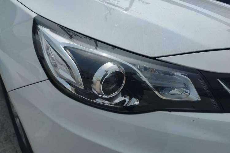 Used Chevrolet Malibu 2017 1.5T Automatic Comfort Edition
