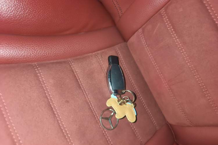 Used Mercedes-Benz C-Class 2018 C 200 Sport Edition