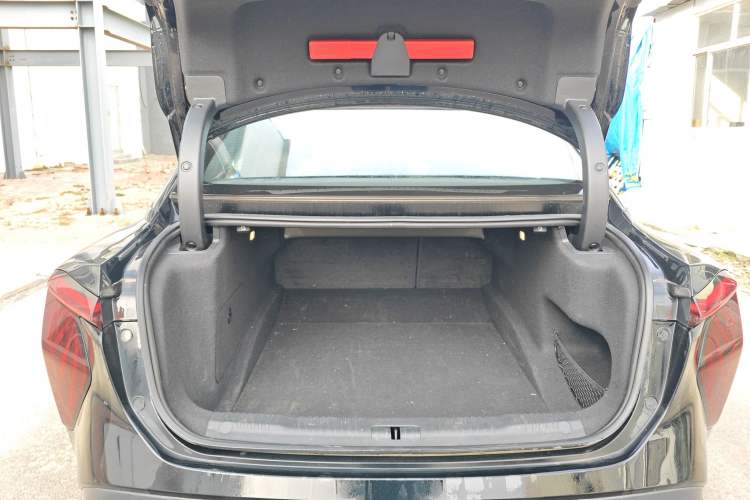 Used Hongqi EH7 2024 690 Pro
