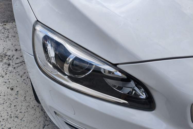 Used Volvo S60 2019 S60L Facelift T5 Intelligent Advanced Edition
