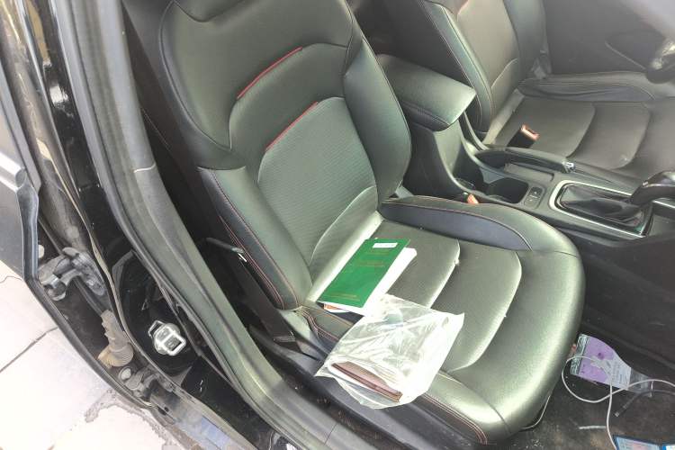 Used Chevrolet Monza 2019 RS 330T Automatic Sporty Edition China VI Standard