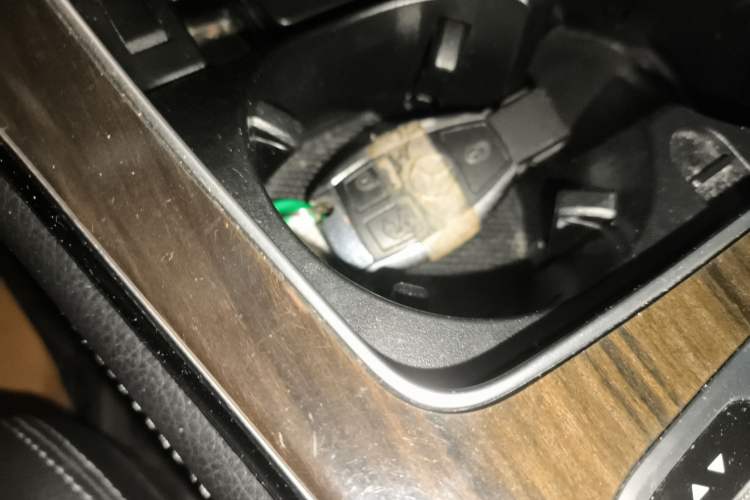 Used Mercedes-Benz GLC 2018 GLC 260 4MATIC Dynamic Edition