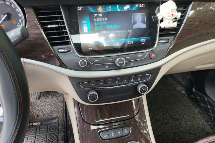 Used Buick Verano 2018 Sedan 15S Automatic Leading Model