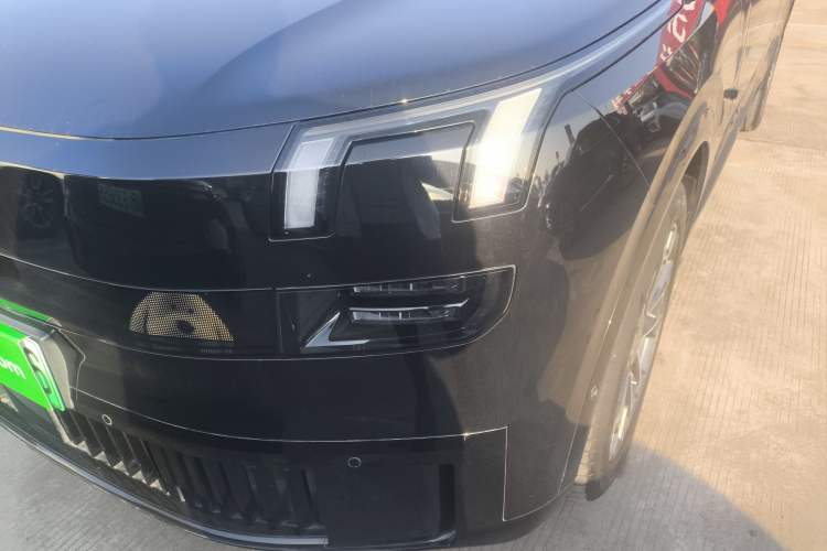 Used Lynk & Co 900 2025 1.5T Ultra