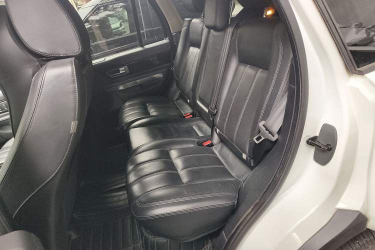 Used Land Rover Range Rover Sport 2012 3.0 TDV6 HSE Diesel Edition