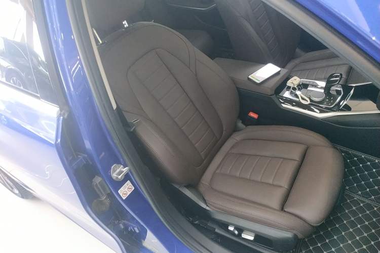 Used BMW 3 Series 2020 320Li M Sport Package