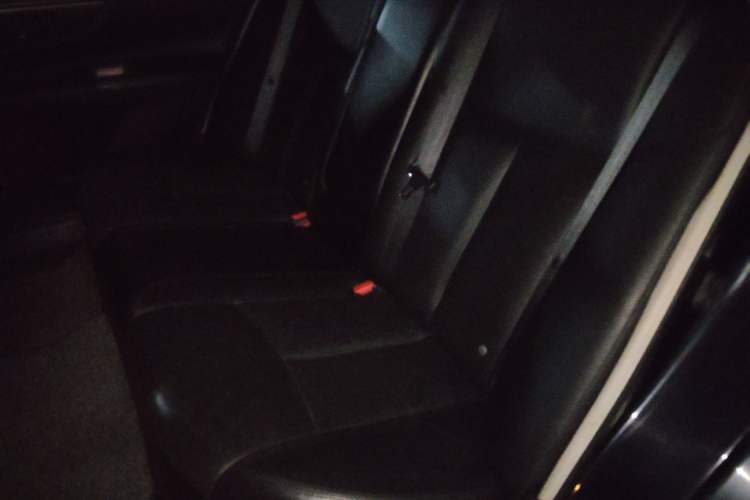 Used Nissan Teana 2013 2.5L XL Leading Edition
