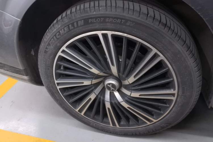 Used XPeng G9 2022 570 Pro