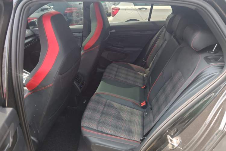 Used Volkswagen Golf GTI 2021 380TSI DSG GTI