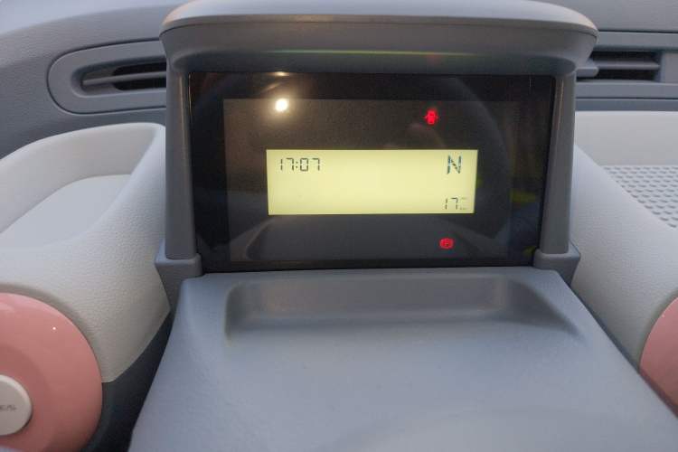 Used Bestune Pony 2025 222km Range Elegant Horse
