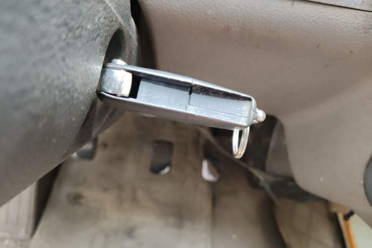 Used Wuling Rongguang 2011 1.2L Standard Version Vehicle Key