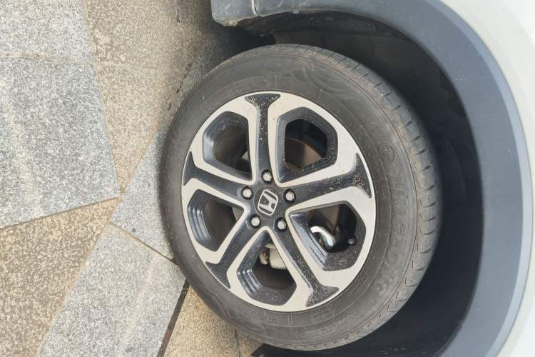 Used Honda XR-V 2022 1.5L CVT Obsidian Edition Right Front Wheel Hub