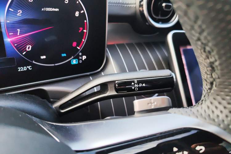 Used Mercedes-Benz C-Class 2023 C 200 L Sport Edition
