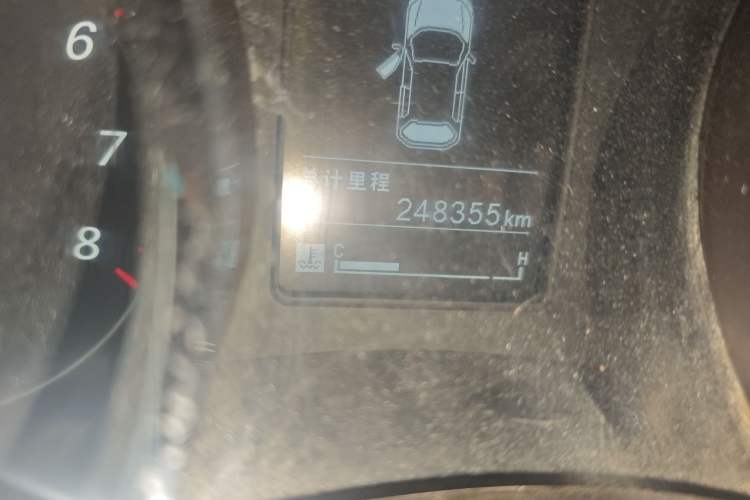 Used Baojun 730 2016 1.5L Manual Comfort Version 7 Seats China V Emission Standard