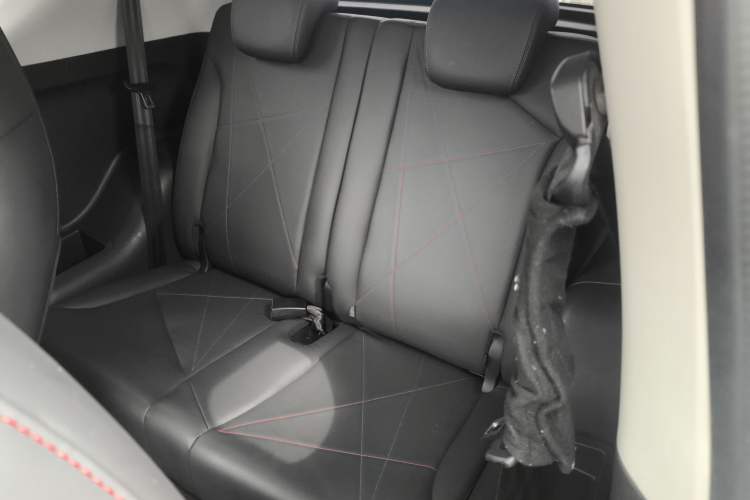 Used Chery Little Ant 2019 4-Seater Smart Luxe Version 30.6 kWh