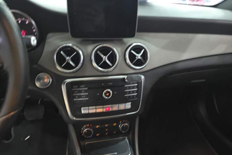 Used Mercedes-Benz CLA 2017 Refreshed CLA 200 Sport Edition
