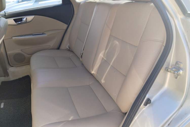 Used Buick Excelle 2013 1.5L Automatic Classic Model