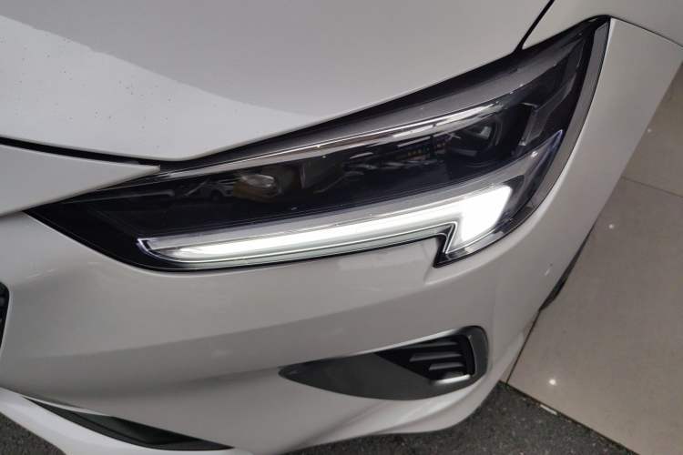 Used Buick Regal 2023 GS Prestige Model