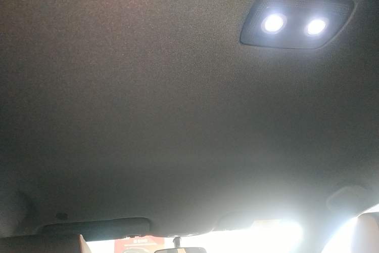 Used BYD Dolphin 2025 420km Free Edition
