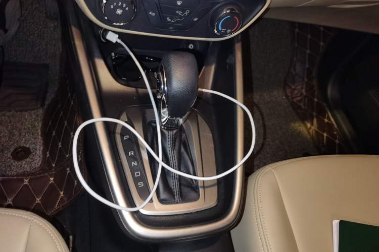 Used Ford Escort 2015 1.5L Automatic Comfort Edition